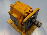 Хидравлична помпа за булдозер Komatsu Hydraulic pump for Bulldozer D85C-1/D155A-1