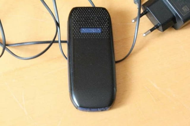 Nokia 1616 с фенерче и радио - city of Vidin | Smartphones - снимка 8