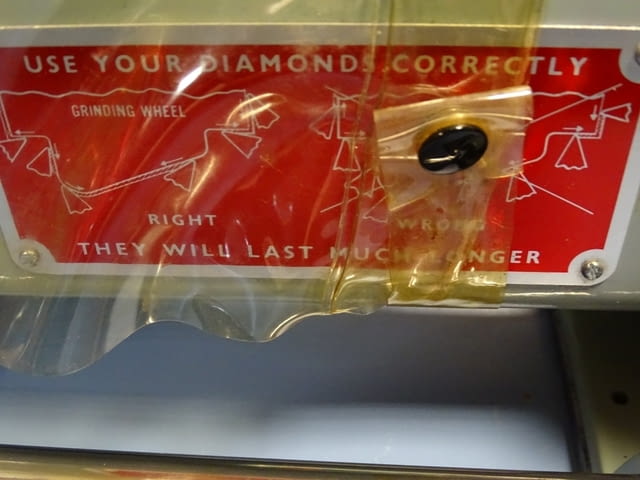 Diaform апарат 4572 AT Wheel Forming Equipment, град Пловдив | Промишлено Оборудване - снимка 2