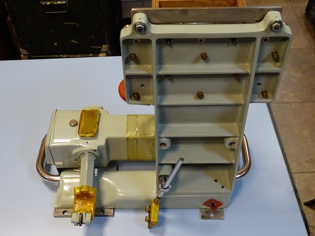 Diaform апарат 4572 AT Wheel Forming Equipment, град Пловдив | Промишлено Оборудване - снимка 6