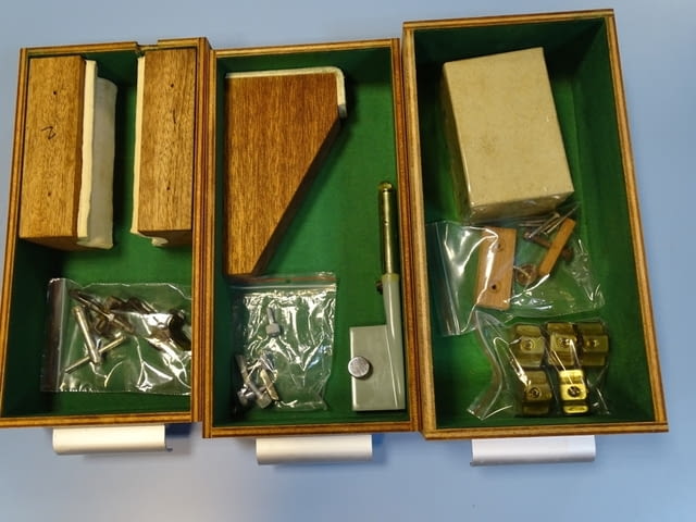 Diaform апарат 4572 AT Wheel Forming Equipment, град Пловдив | Промишлено Оборудване - снимка 9