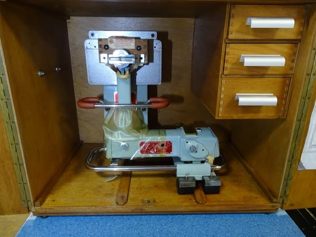 Diaform апарат 4572 AT Wheel Forming Equipment, град Пловдив | Промишлено Оборудване - снимка 11