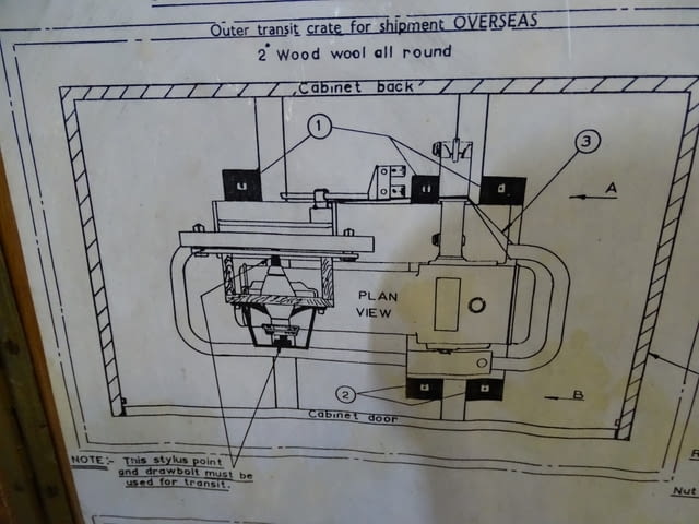 Diaform апарат 4572 AT Wheel Forming Equipment, град Пловдив | Промишлено Оборудване - снимка 12