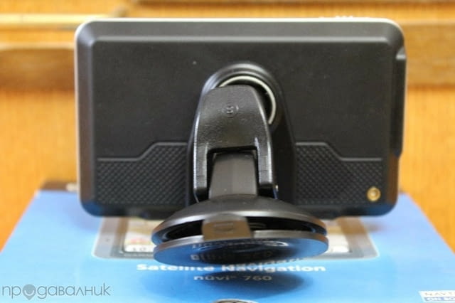 Навигация Garmin 765T карта на Европа и България 2025, city of Vidin | Navigation - снимка 10