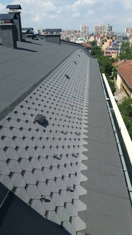 Ремонт на покриви - city of Sofia | Renovations - снимка 5