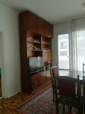 Давам под наем двустаен апартамент 2-стаен, 70 м2, Панел - град Пловдив | Апартаменти - снимка 3