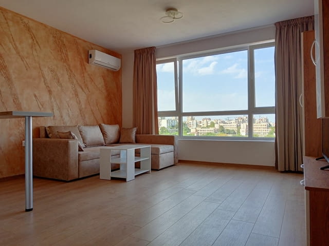 Двустаен апартамент - жк Тракия 1-bedroom, 66 m2, Brick - city of Plovdiv | Apartments - снимка 1