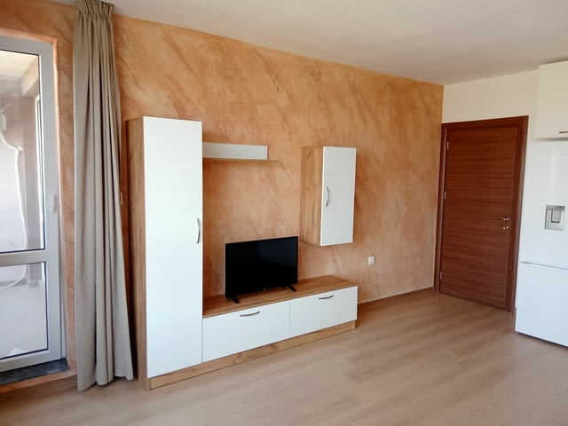Двустаен апартамент - жк Тракия 1-bedroom, 66 m2, Brick - city of Plovdiv | Apartments - снимка 4