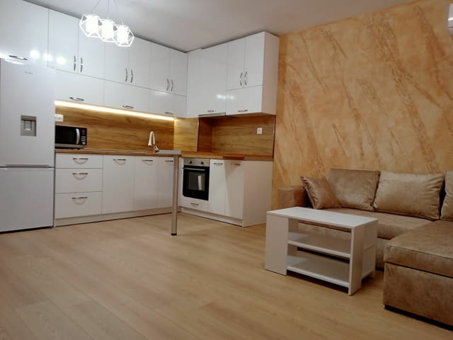 Двустаен апартамент - жк Тракия 1-bedroom, 66 m2, Brick - city of Plovdiv | Apartments - снимка 5