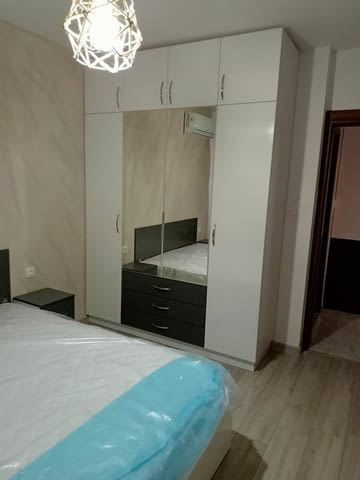 Двустаен апартамент - жк Тракия 1-bedroom, 66 m2, Brick - city of Plovdiv | Apartments - снимка 10