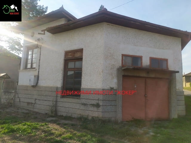 Къща с двор -село Мерданя 1-етажна, Тухла, 80 м2 - село Мерданя | Къщи / Вили - снимка 2