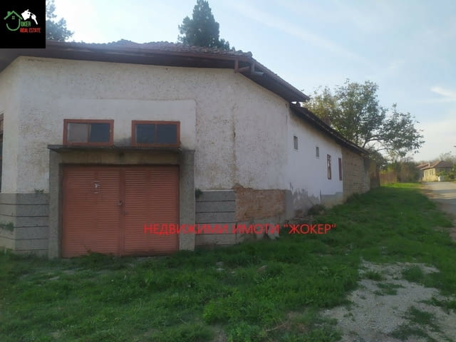 Къща с двор -село Мерданя 1-етажна, Тухла, 80 м2 - село Мерданя | Къщи / Вили - снимка 3