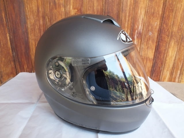 X-Lite X-601 (Nolan) шлем каска за мотор, град Левски | Аксесоари / Консумативи - снимка 1