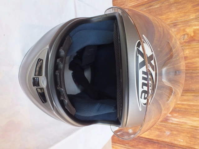 X-Lite X-601 (Nolan) шлем каска за мотор, град Левски | Аксесоари / Консумативи - снимка 2
