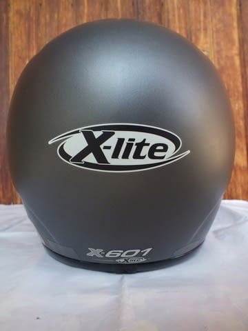 X-Lite X-601 (Nolan) шлем каска за мотор - city of Lеvski | Accessories - снимка 4