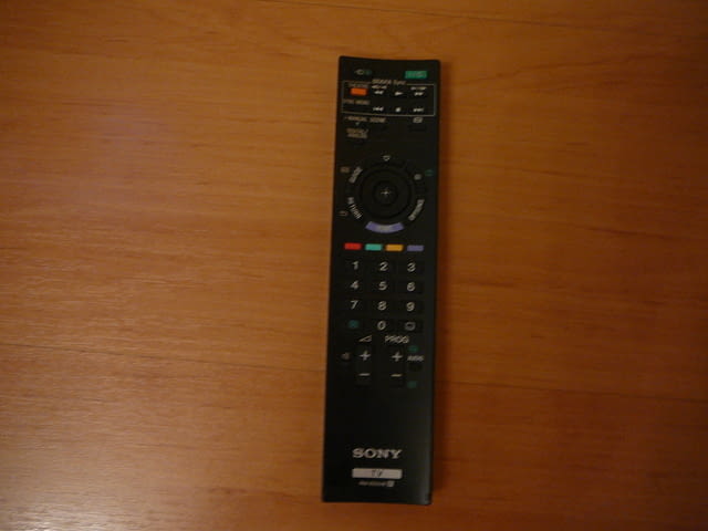 Sony rm-ed036 - град Пазарджик | Ресийвъри / Усилватели - снимка 1