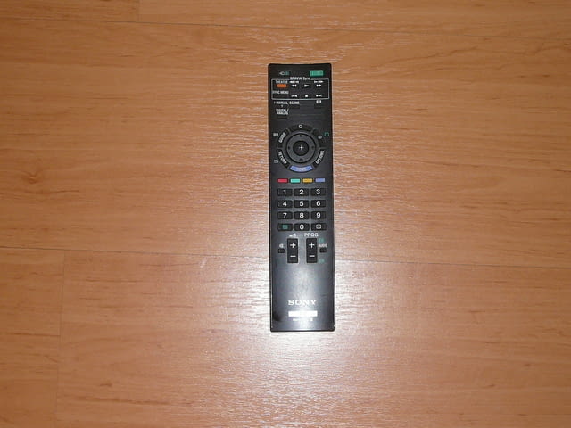 Sony rm-ed036 - град Пазарджик | Ресийвъри / Усилватели - снимка 2