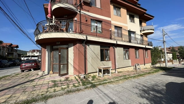 Апартамен Ве, инград 2-bedroom, 74 m2, Brick - city of Sofia | Apartments - снимка 11