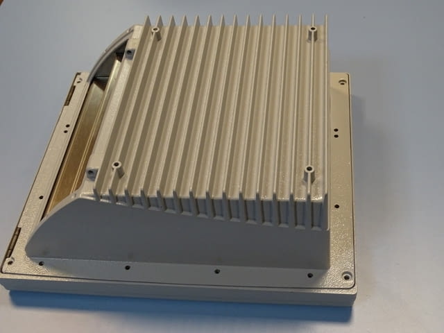 Индустриален монитор DYNAPRO Ergo Touch 3170 115/230V, city of Plovdiv | Monitors - снимка 4