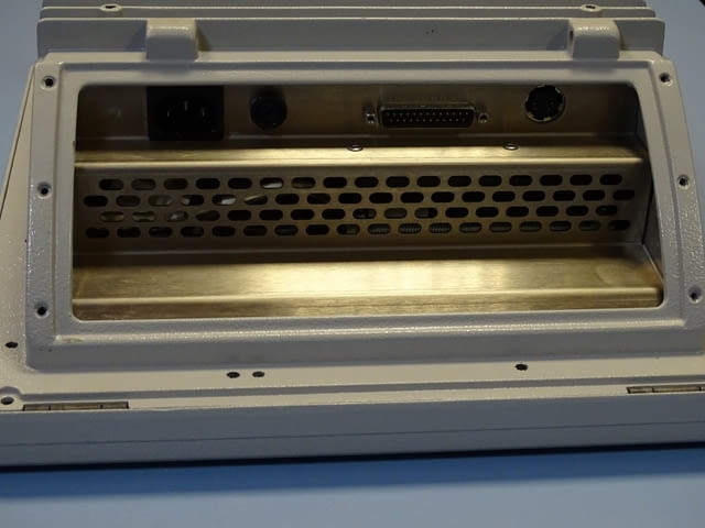 Индустриален монитор DYNAPRO Ergo Touch 3170 115/230V, city of Plovdiv | Monitors - снимка 5