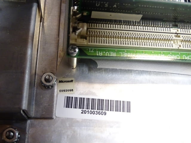 Индустриален монитор DYNAPRO Ergo Touch 3170 115/230V, city of Plovdiv | Monitors - снимка 10