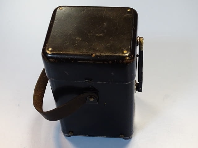 Мегаомметър Siemens& Halske MS 304 240V - city of Plovdiv | Other - снимка 5