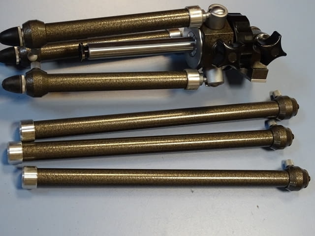 Пирометър VEB Ursatherm PYROVAR HPH 2000 - city of Plovdiv | Other - снимка 6