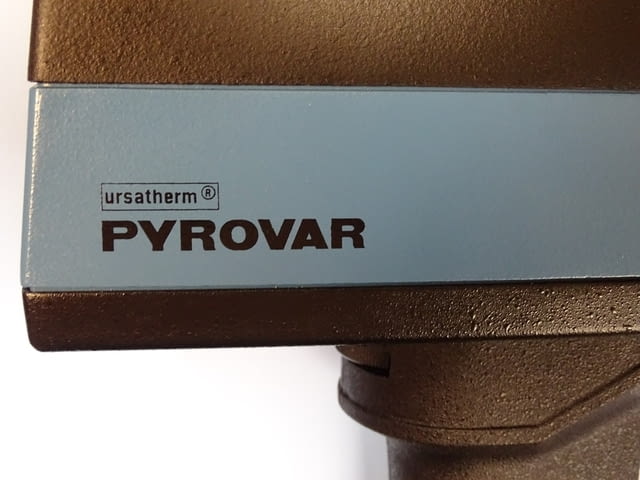 Пирометър VEB Ursatherm PYROVAR HPH 2000 - city of Plovdiv | Other - снимка 4