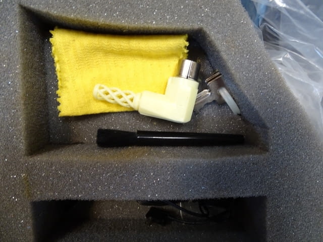 Пирометър VEB Ursatherm PYROVAR HPH 2000 - city of Plovdiv | Other - снимка 9