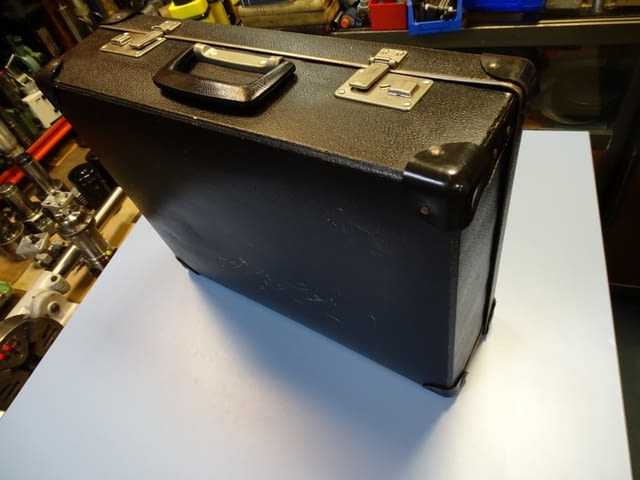 Пирометър VEB Ursatherm PYROVAR HPH 2000 - city of Plovdiv | Other - снимка 11