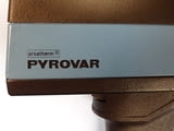 Пирометър VEB Ursatherm PYROVAR HPH 2000