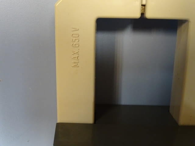 Ампер-клещи професионални PK2 10-3000A - град Пловдив | Инструменти - снимка 4