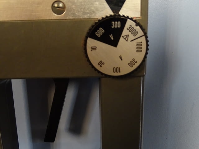 Ампер-клещи професионални PK2 10-3000A - град Пловдив | Инструменти - снимка 5