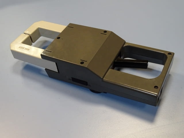 Ампер-клещи професионални PK2 10-3000A - град Пловдив | Инструменти - снимка 6