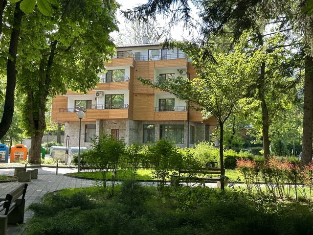 Апартаменти за гости във Велинград-Клептуза, град Велинград | Почивка на Планина - снимка 2