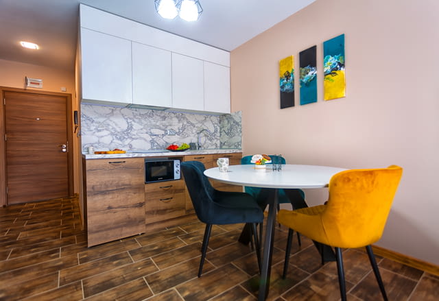 Апартаменти за гости във Велинград-Клептуза, city of Vеlingrad | Mountain Holidays - снимка 4