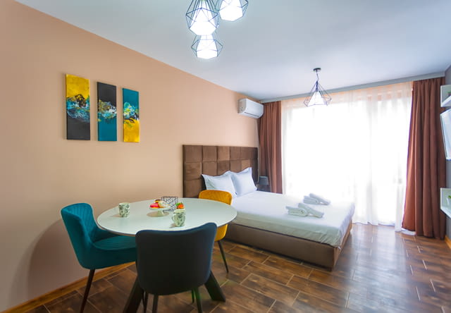 Апартаменти за гости във Велинград-Клептуза, град Велинград | Почивка на Планина - снимка 6