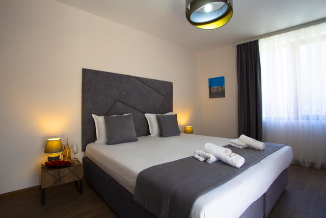 Апартаменти за гости във Велинград-Клептуза, city of Vеlingrad | Mountain Holidays - снимка 10