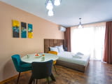 Апартаменти за гости във Велинград-Клептуза