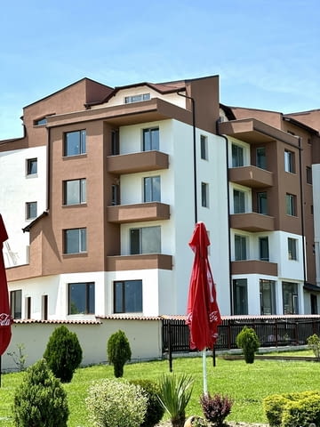 Металика строй-продажба на апартаменти и къщи във Велинград, city of Vеlingrad - снимка 7