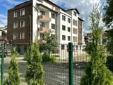 Металика строй-продажба на апартаменти и къщи във Велинград