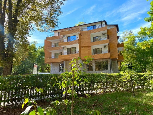 КЪЩИ и апартаменти Велинград Brick, 200 m2, With Parking - city of Vеlingrad | Houses & Villas - снимка 10