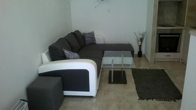 Двустаен апартамент - район Южен 1-bedroom, 57 m2, Brick - city of Plovdiv | Apartments - снимка 1
