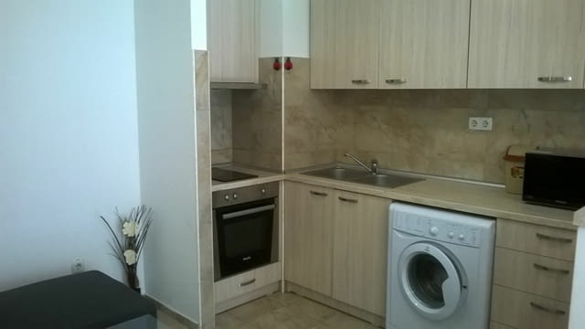 Двустаен апартамент - район Южен 1-bedroom, 57 m2, Brick - city of Plovdiv | Apartments - снимка 12