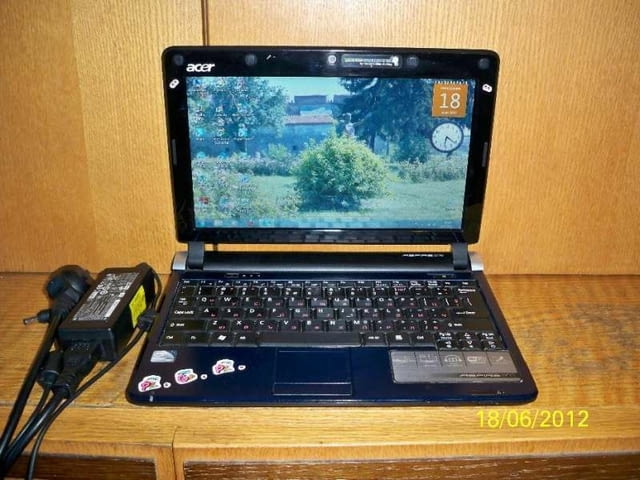 Нетбук Acer Aspire One D250 - city of Vidin | Laptops - снимка 1