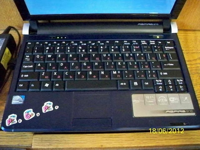 Нетбук Acer Aspire One D250 - city of Vidin | Laptops - снимка 4