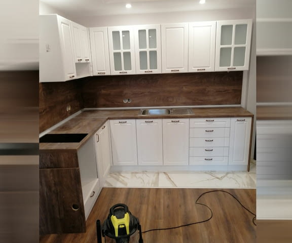 Изработка на Кухни по Проект – Мебелен Магазин Рум Кремиковци - снимка 3