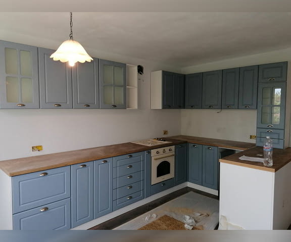 Изработка на Кухни по Проект – Мебелен Магазин Рум Кремиковци - снимка 4