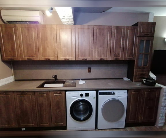 Изработка на Кухни по Проект – Мебелен Магазин Рум Кремиковци - снимка 5