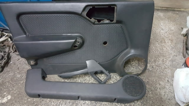 Opel Vectra A 1, 8 бензин на части - city of Vidin | Spare Parts - снимка 2